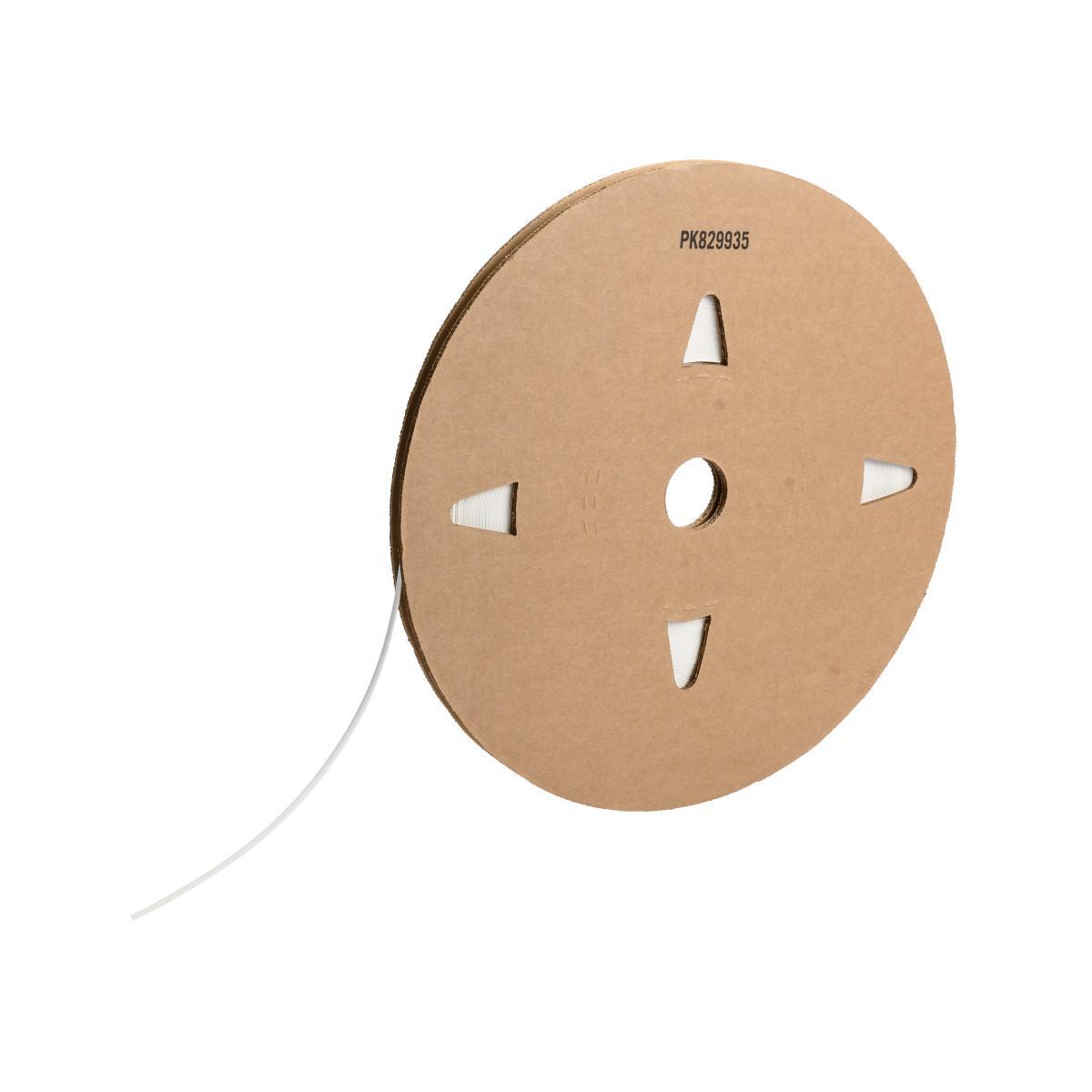 Brady® LSZH-C-250-WT-K Wire Marker Sleeves
