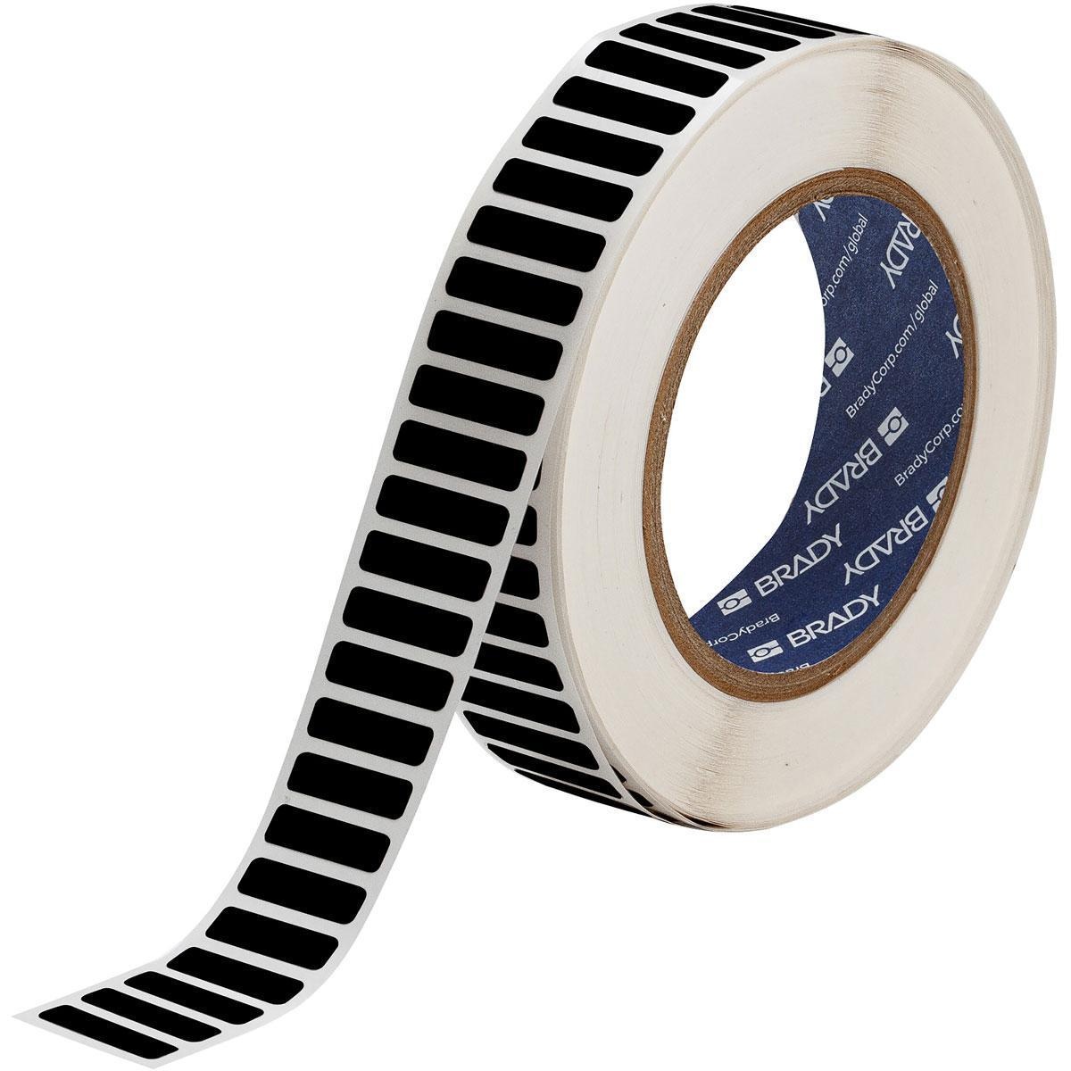 Brady® LZR-103-730-10 Wire & Component Labels
