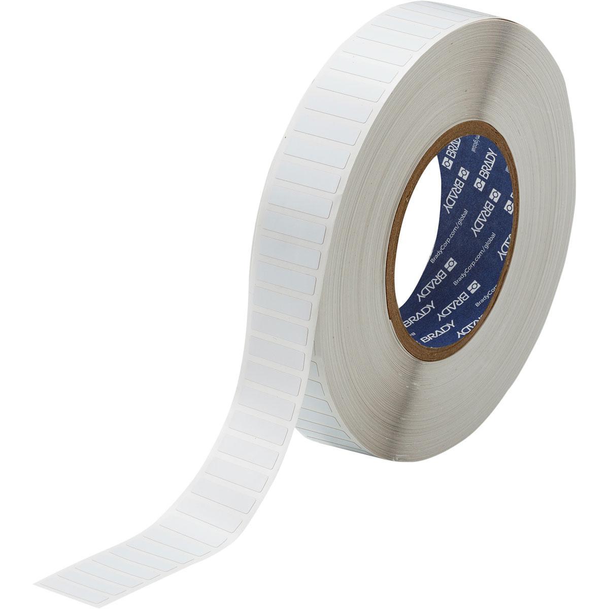 Brady® LZR-103-734-10 Wire & Component Labels