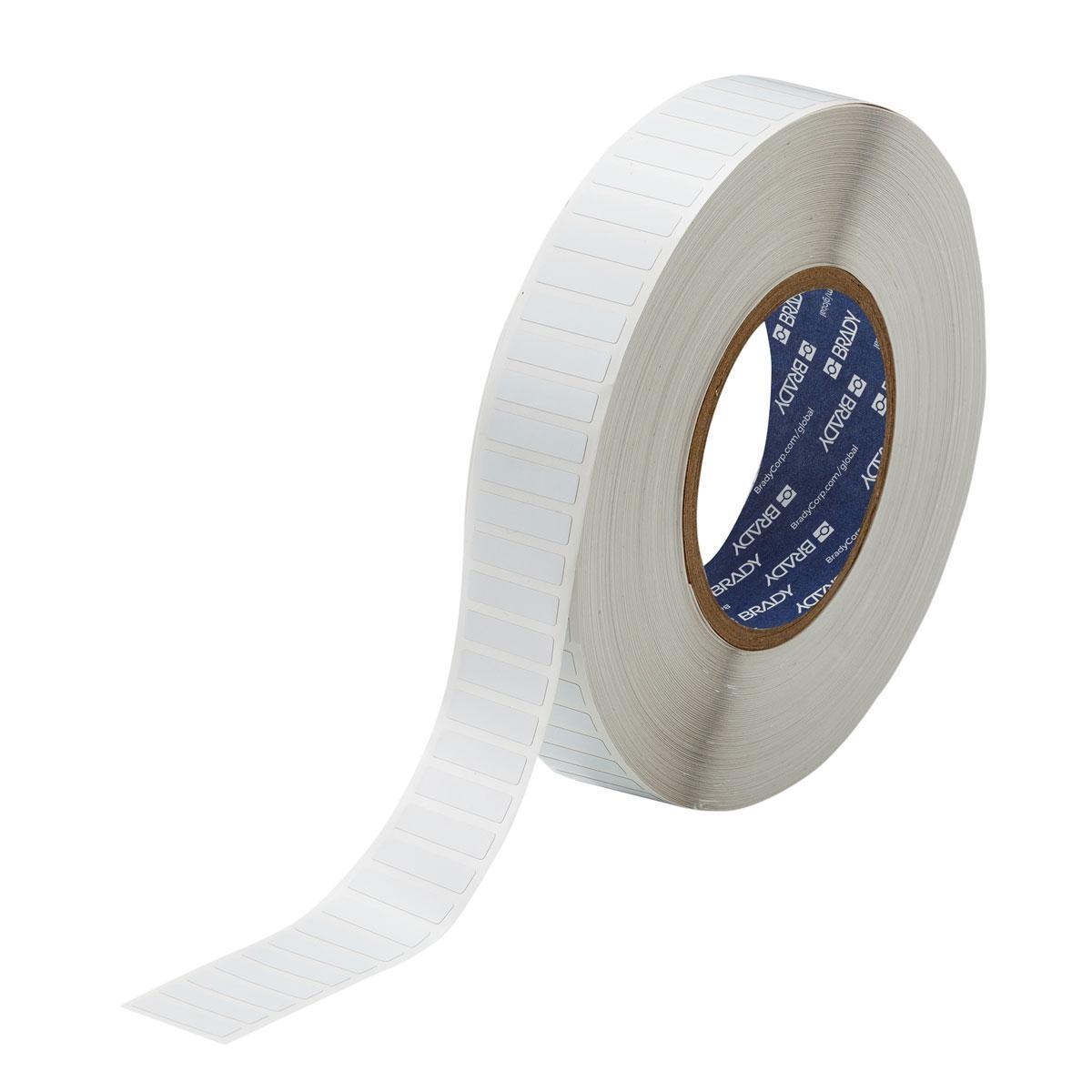 Brady® LZR-103-735-10 Wire & Component Labels