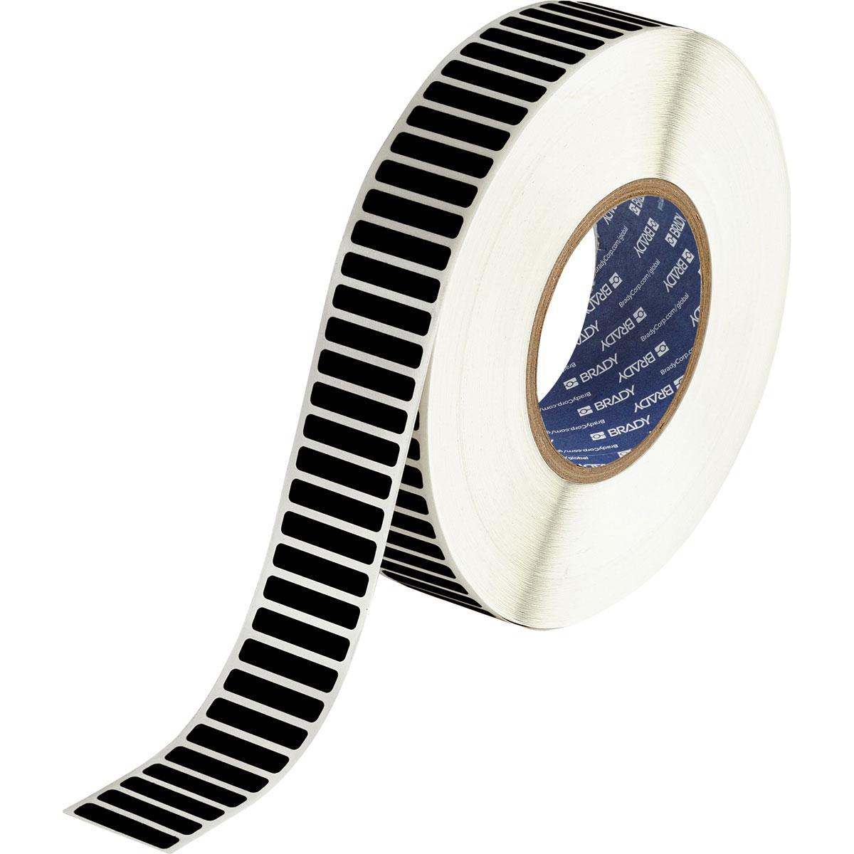 Brady® LZR-43-730-10 Wire & Component Labels