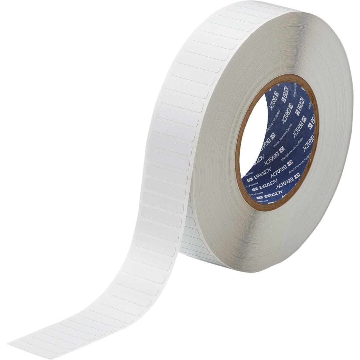 Brady® LZR-43-735-10 Wire & Component Labels
