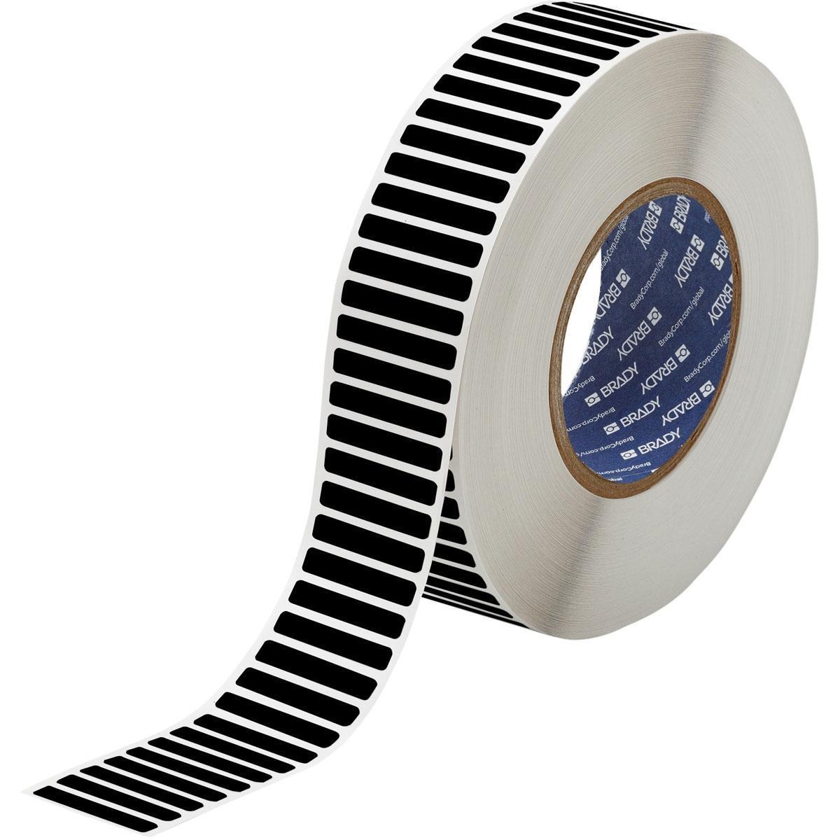 Brady® LZR-45-731-10 Wire & Component Labels