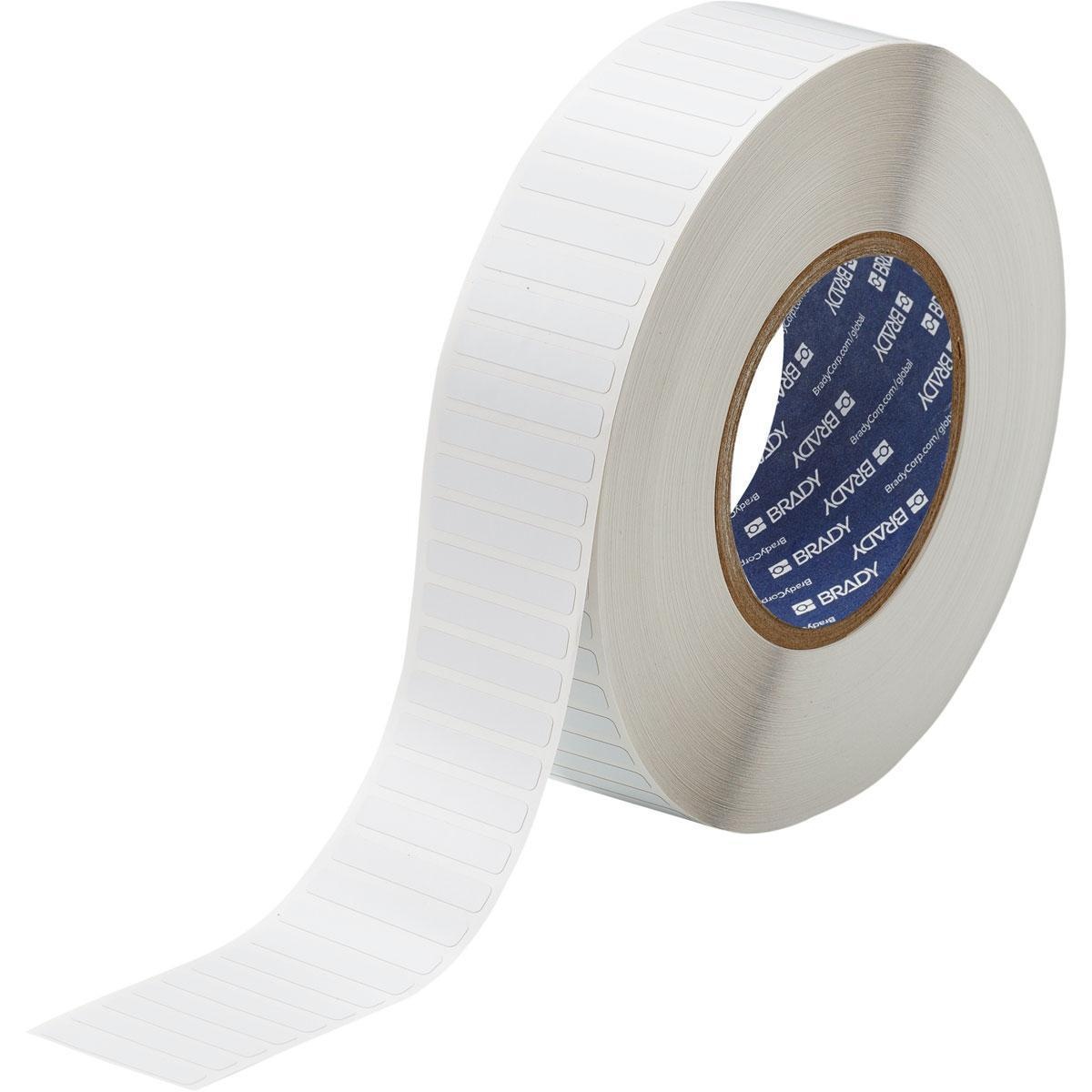 Brady® LZR-45-735-10 Wire & Component Labels