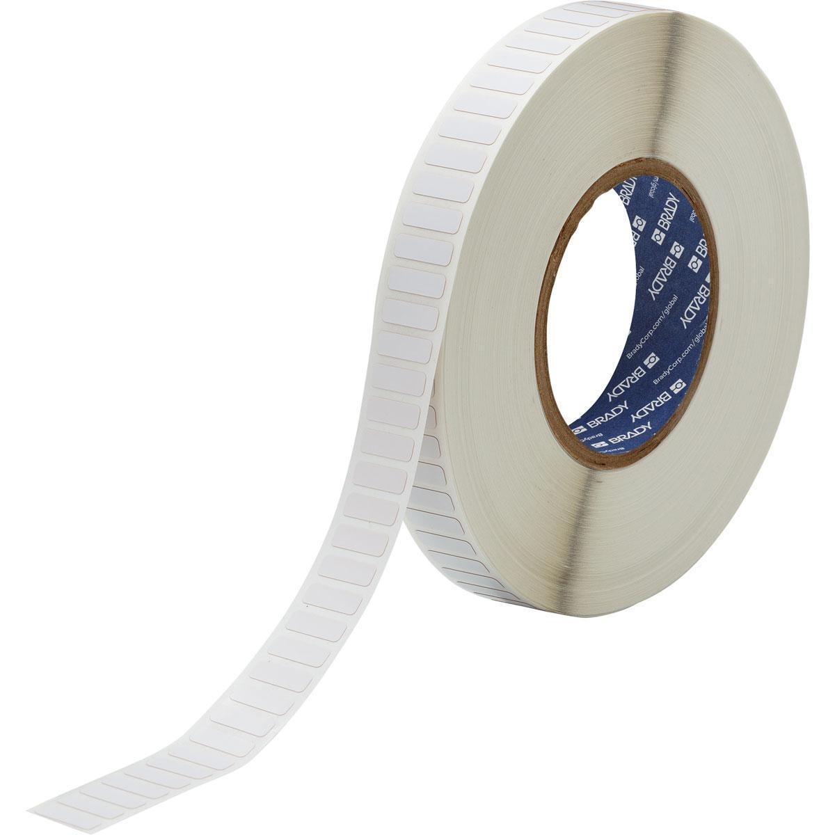 Brady® LZR-46-735-10 Wire & Component Labels
