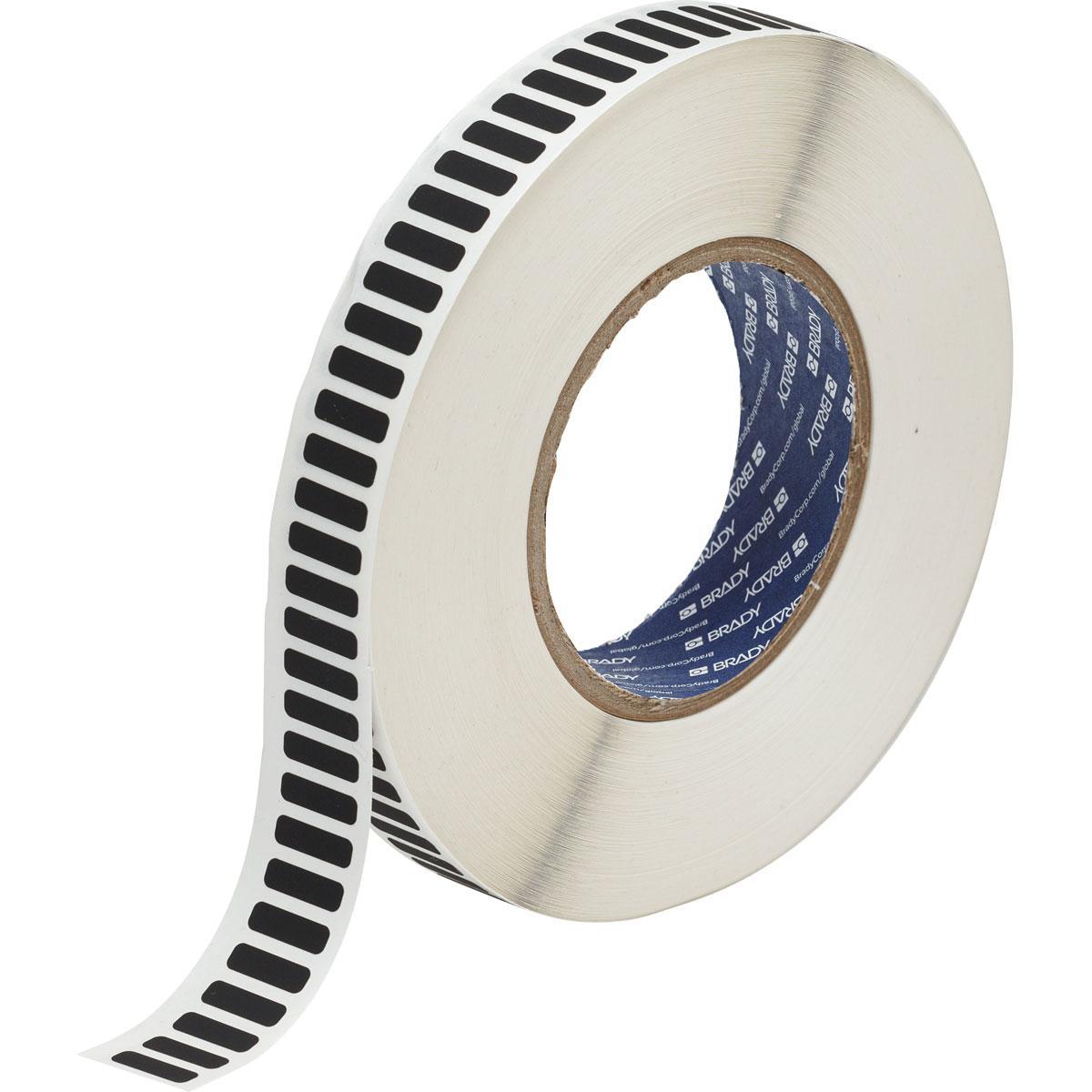 Brady® LZR-47-731-10 Wire & Component Labels