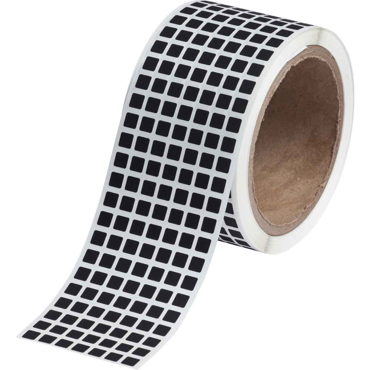 Brady® LZR-70-730-10 Wire & Component Labels