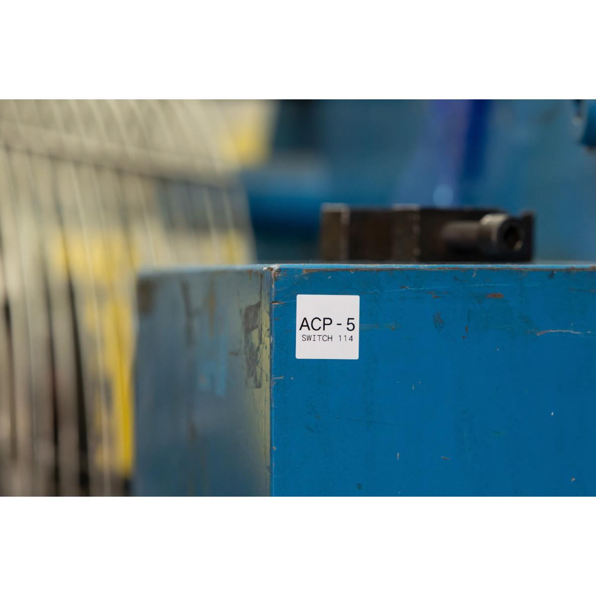 Brady® M-7-422 Label Cartridges