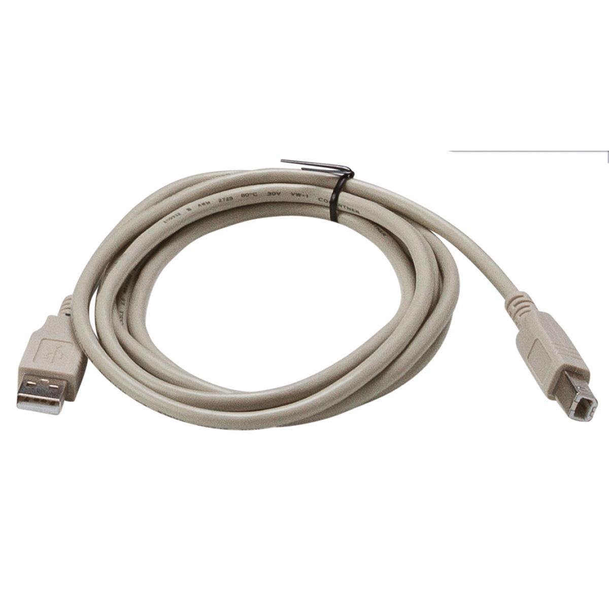 Brady® M-USB-103788 Label Printer Connection Cables