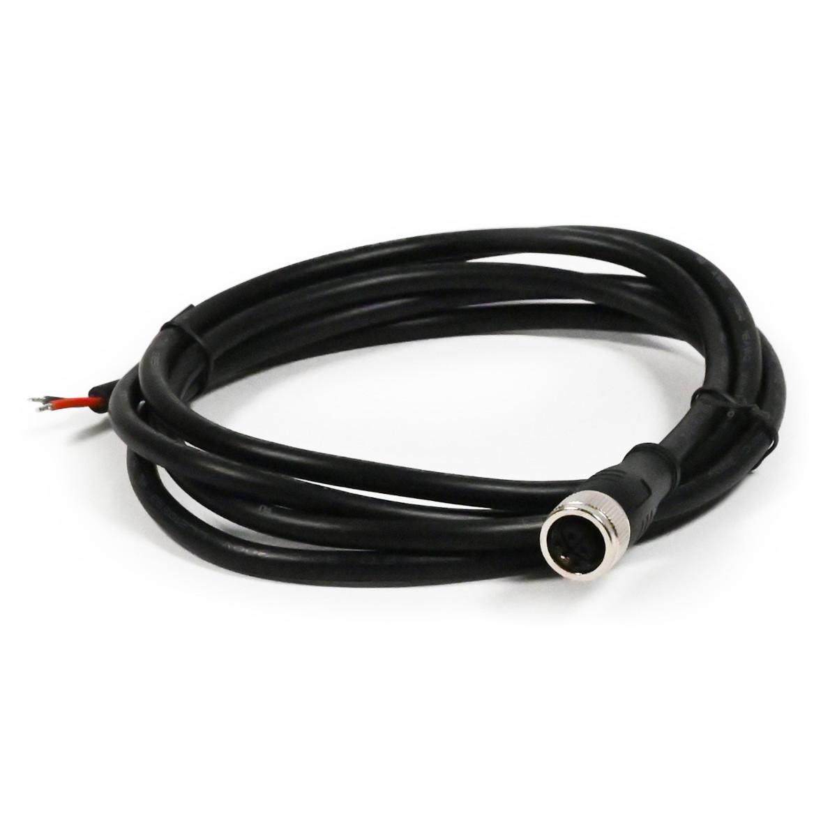 Brady® M12-L-POWER Barcode Cables