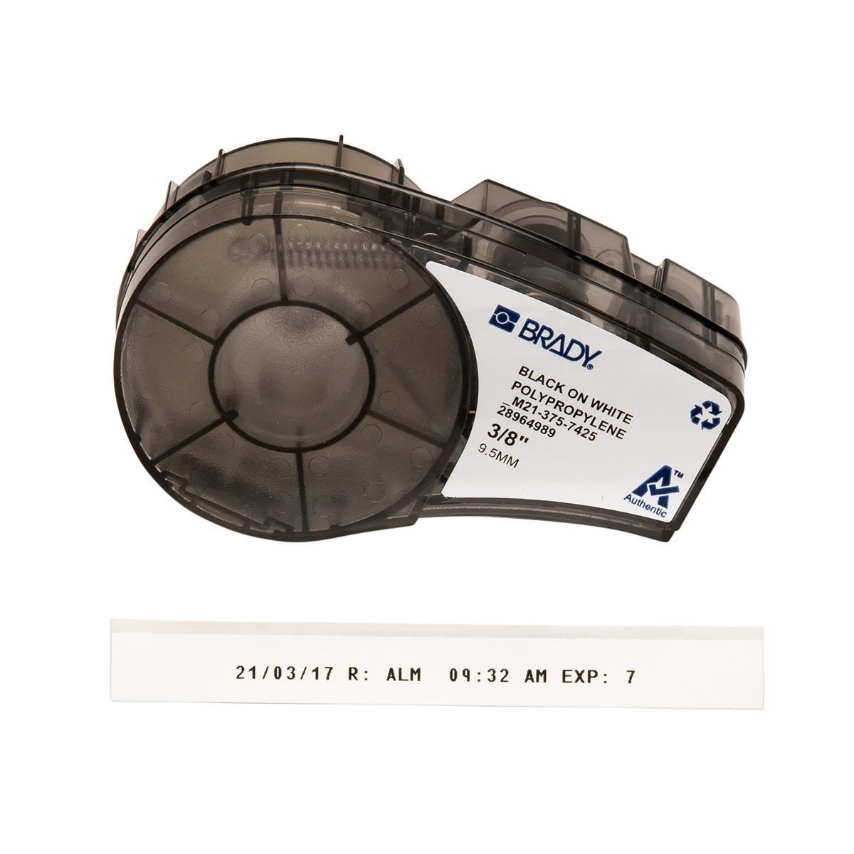 Brady® M21-375-7425 Wire & Component Labels