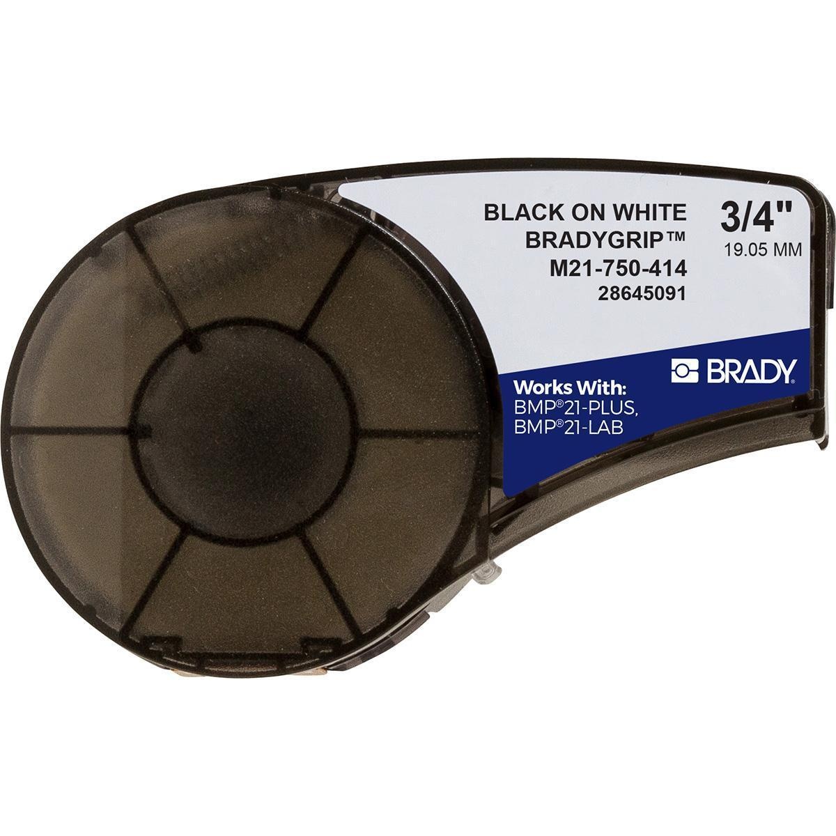 Brady® M21-750-414 Wire & Component Labels