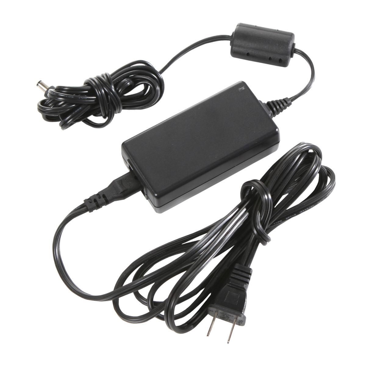 Brady® M210-AC Label Printer Battery Chargers