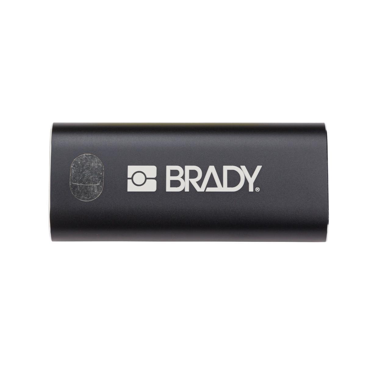 Brady® M211-M511-POWER Label Printer Battery Chargers