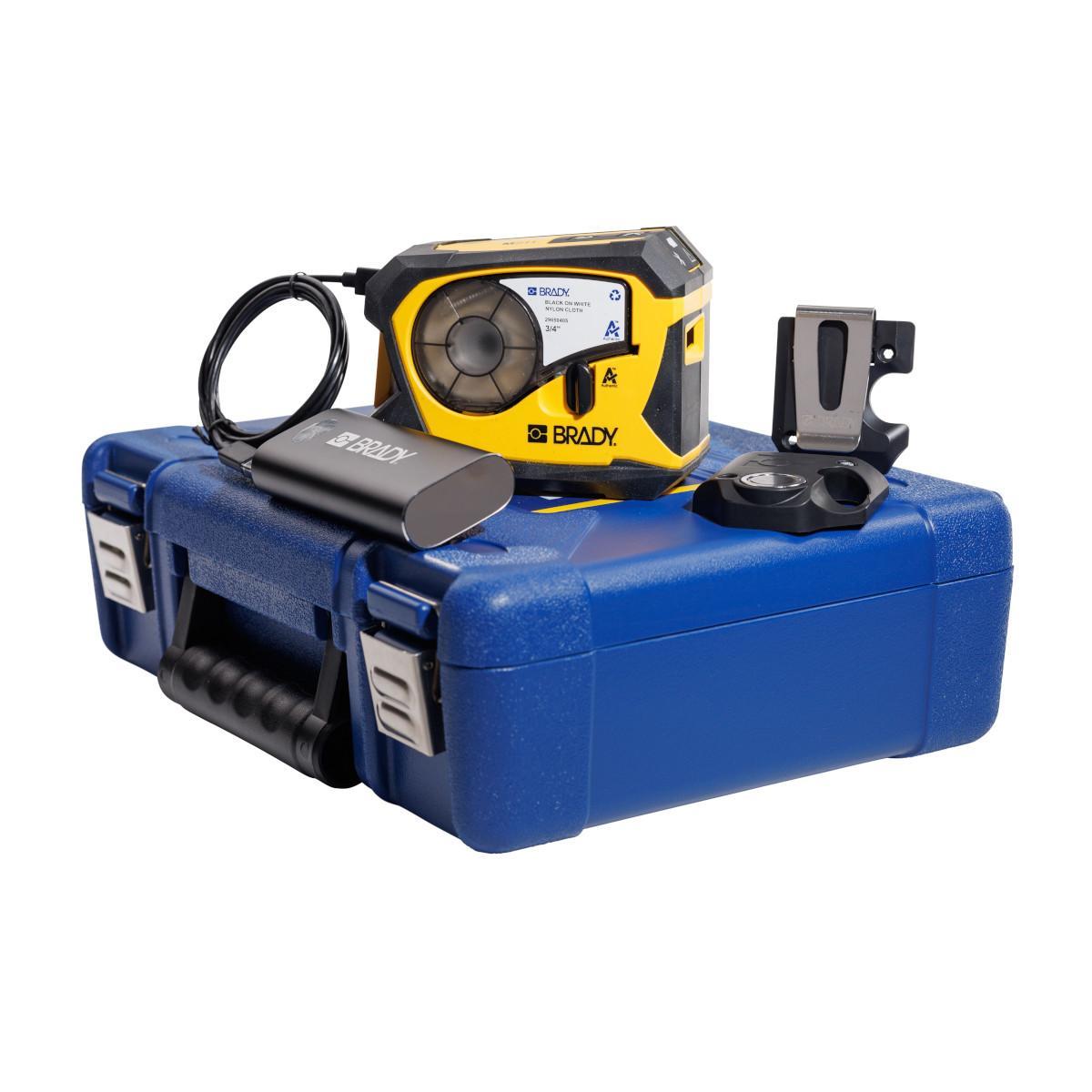 Brady® M211-KIT Label Printers