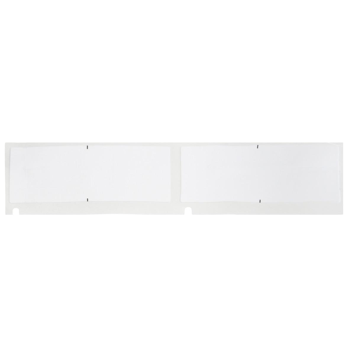 Brady® M4-141-499 Wire & Component Labels