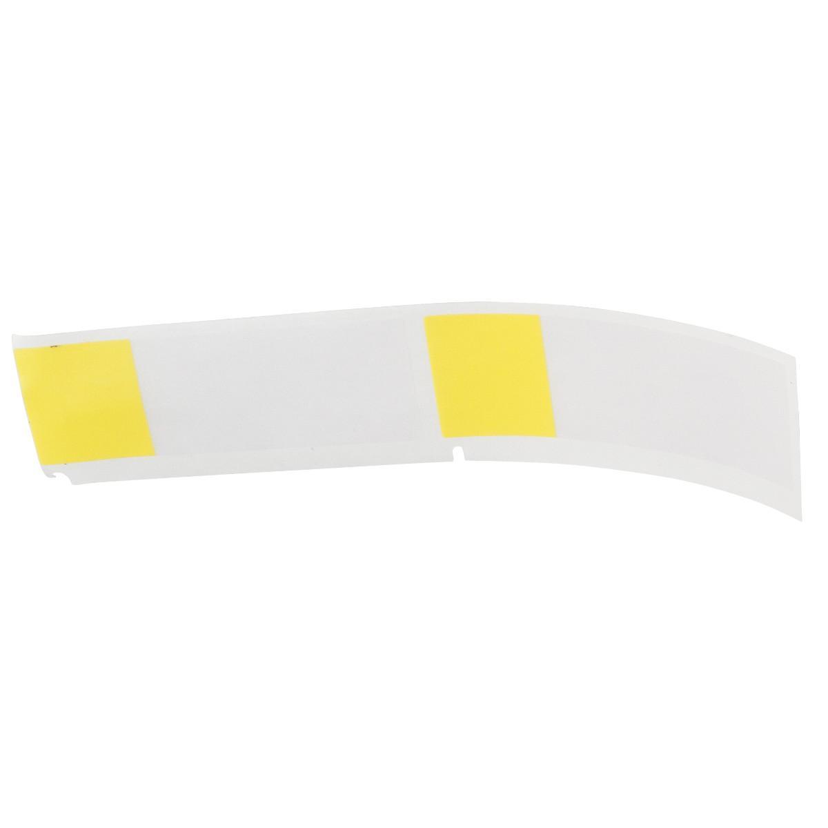 Brady® M4-51-427-YL Wire & Component Labels