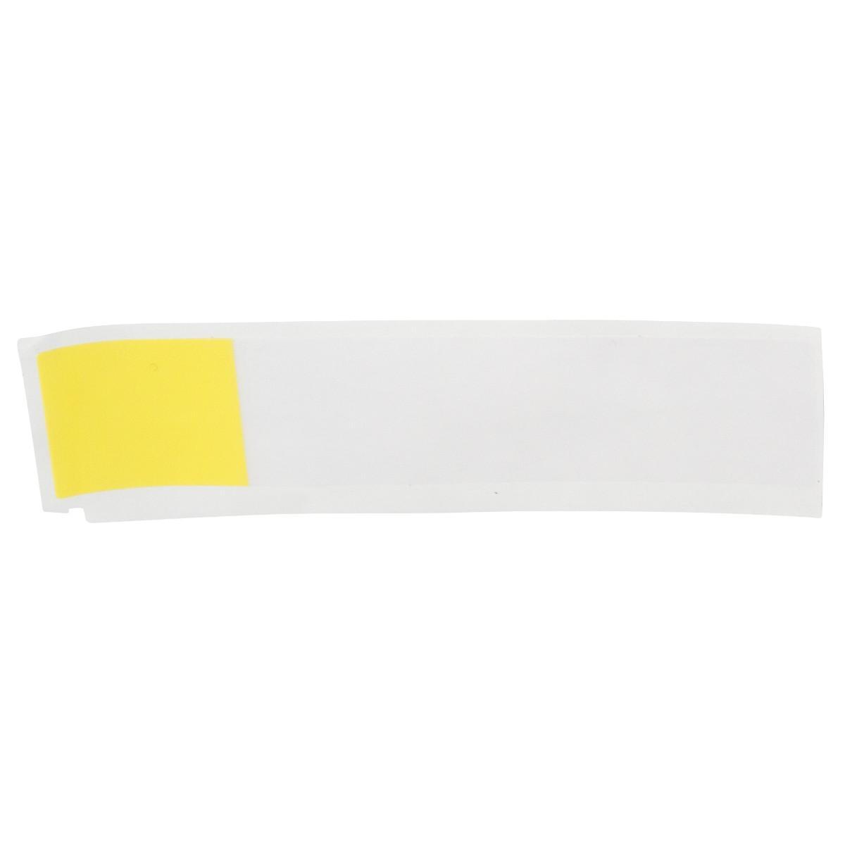 Brady® M4-53-427-YL Wire & Component Labels