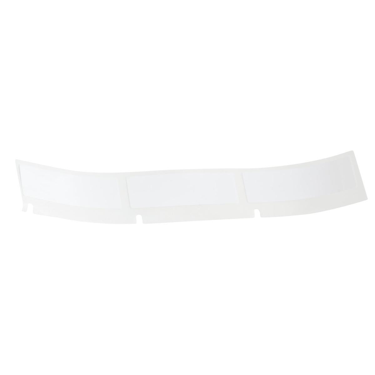 Brady® M4-89-422 Safety & Facility Labels