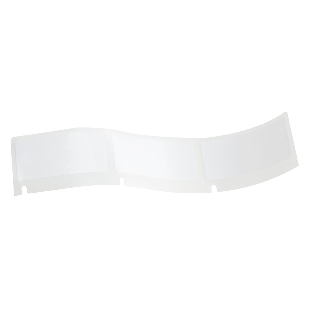 Brady® M4-90-422 Safety & Facility Labels