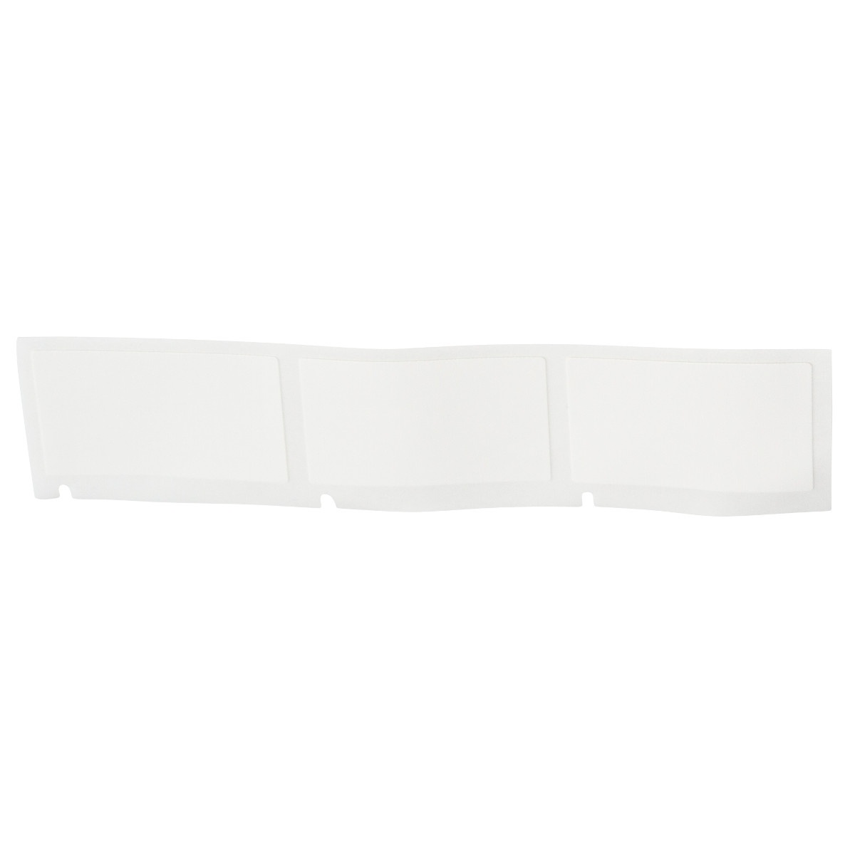 Brady® M4-91-498 Wire & Component Labels
