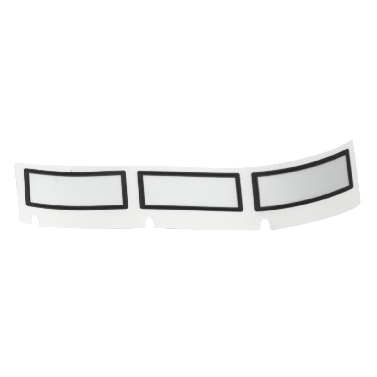 Brady® M4-92-428-BB Safety & Facility Labels