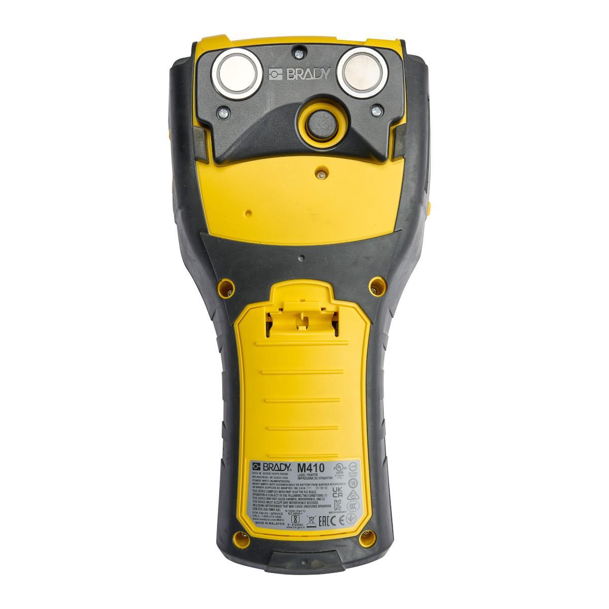 Brady® M410-MAGNET Label Printer Accessories