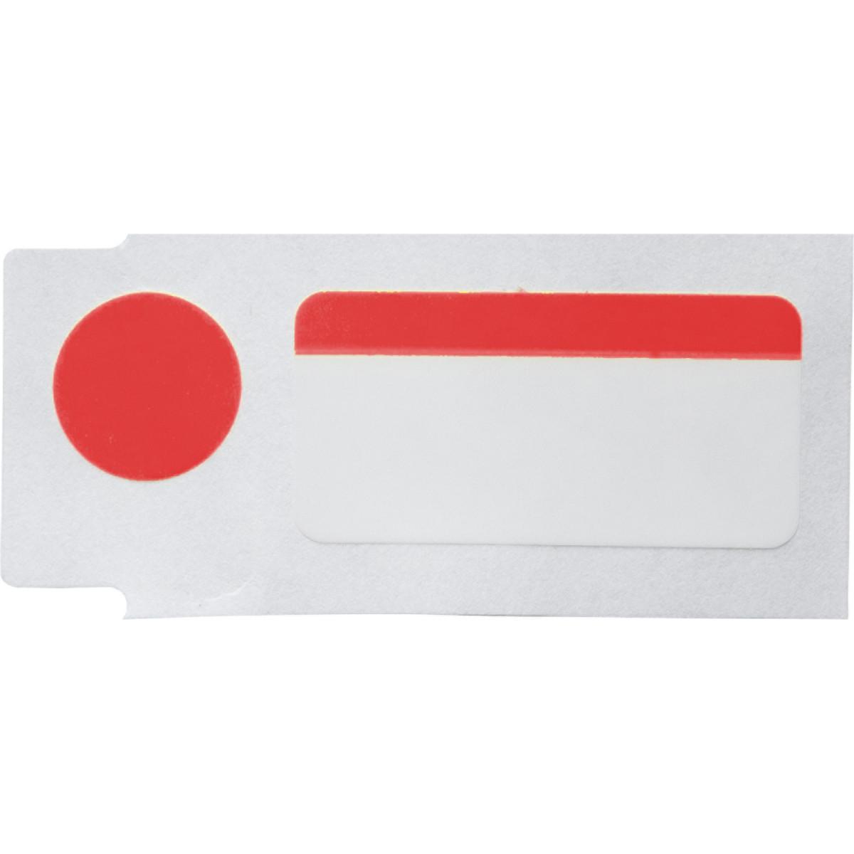 Brady® M5-120-494-RD Safety & Facility Labels
