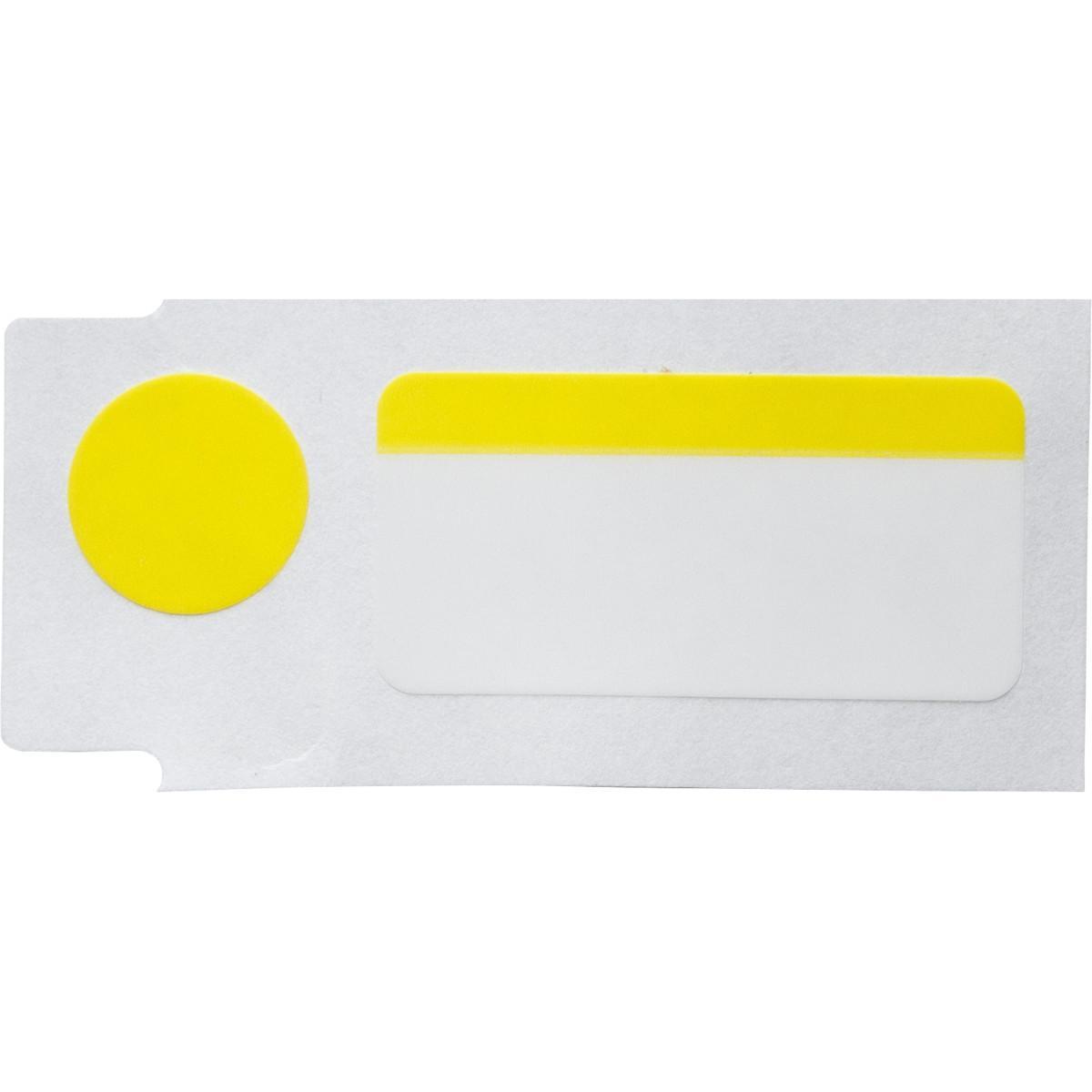 Brady® M5-120-494-YL Safety & Facility Labels
