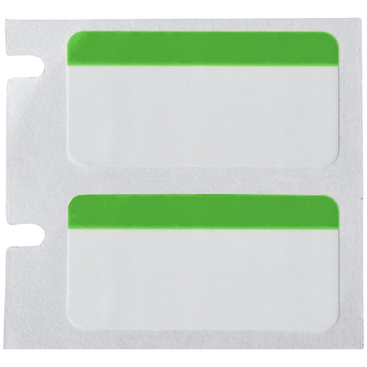 Brady® M5-131-494-GN Safety & Facility Labels