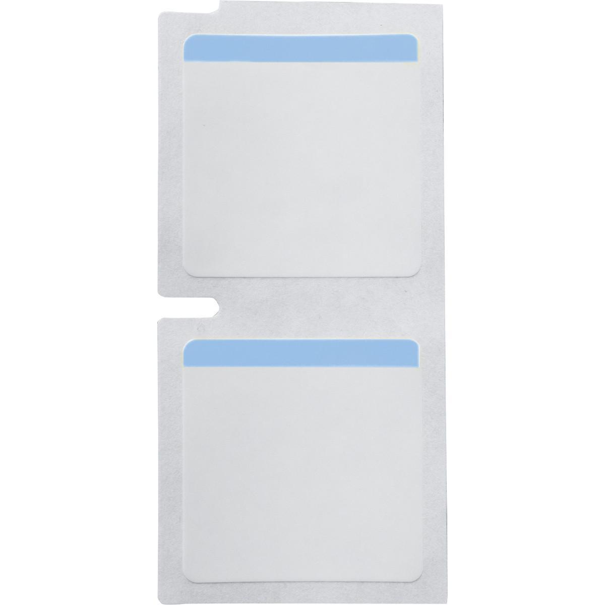 Brady® M5-49-494-BL Safety & Facility Labels