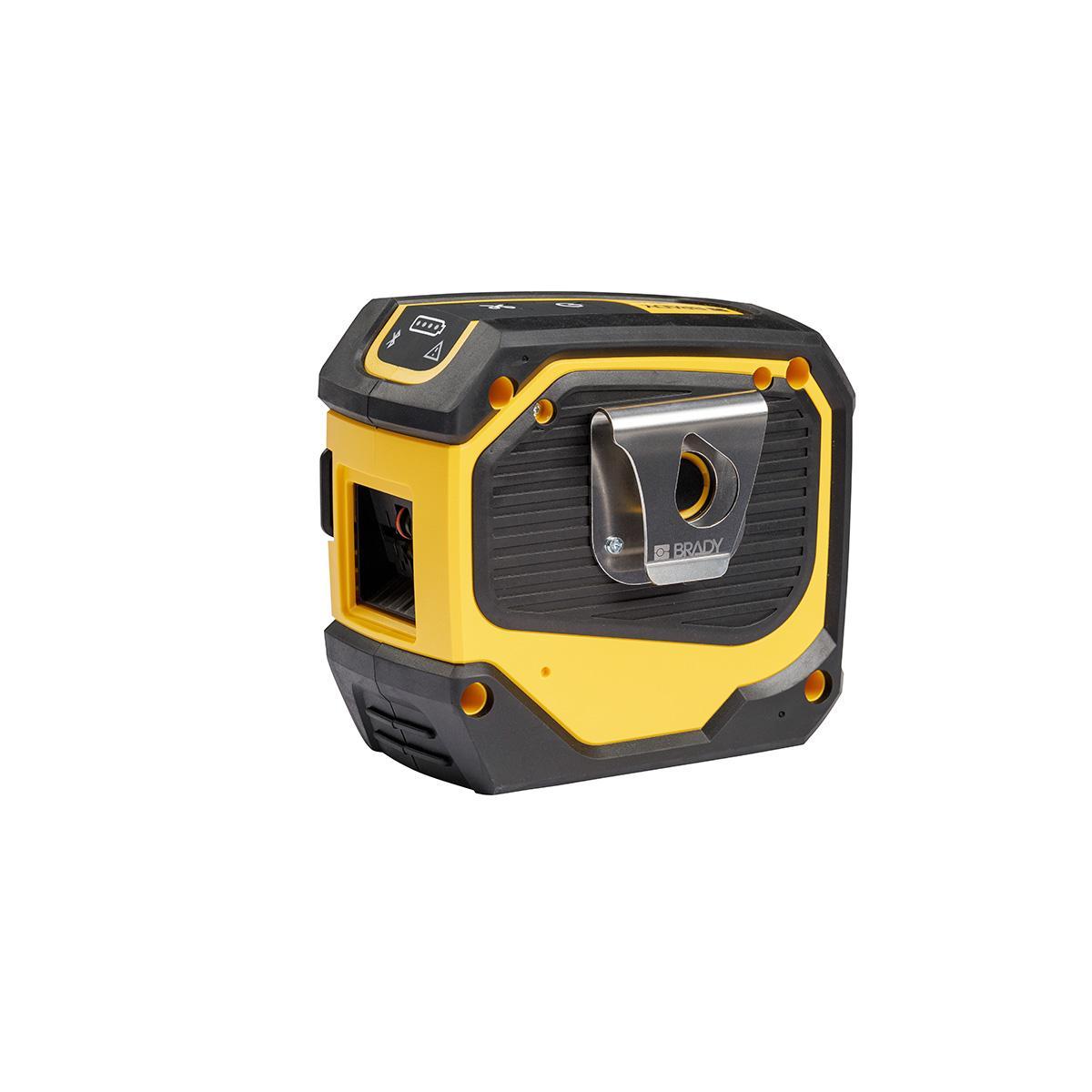 Brady® M51-HOOK Label Printer Accessories