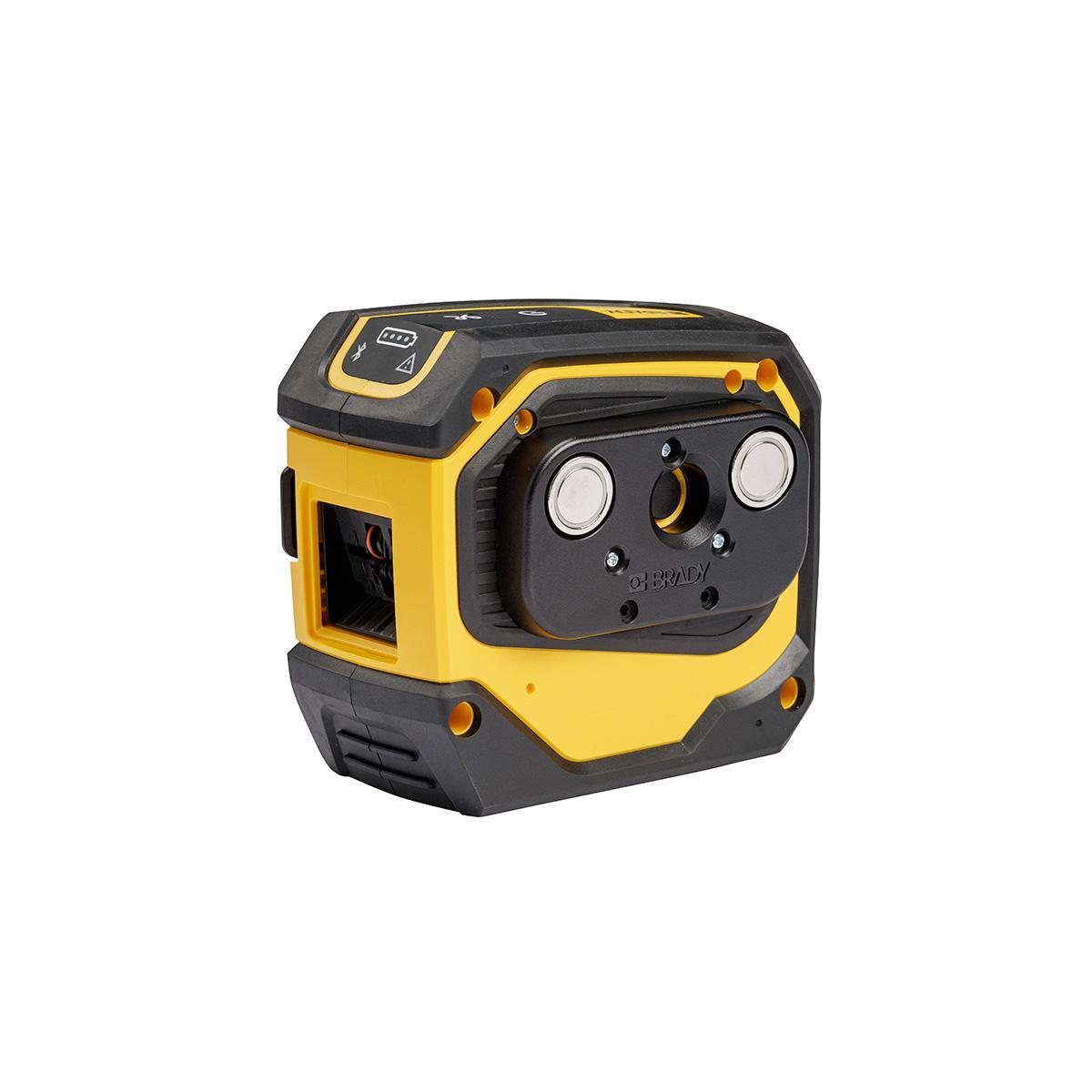 Brady® M51-MAGNET Label Printer Accessories