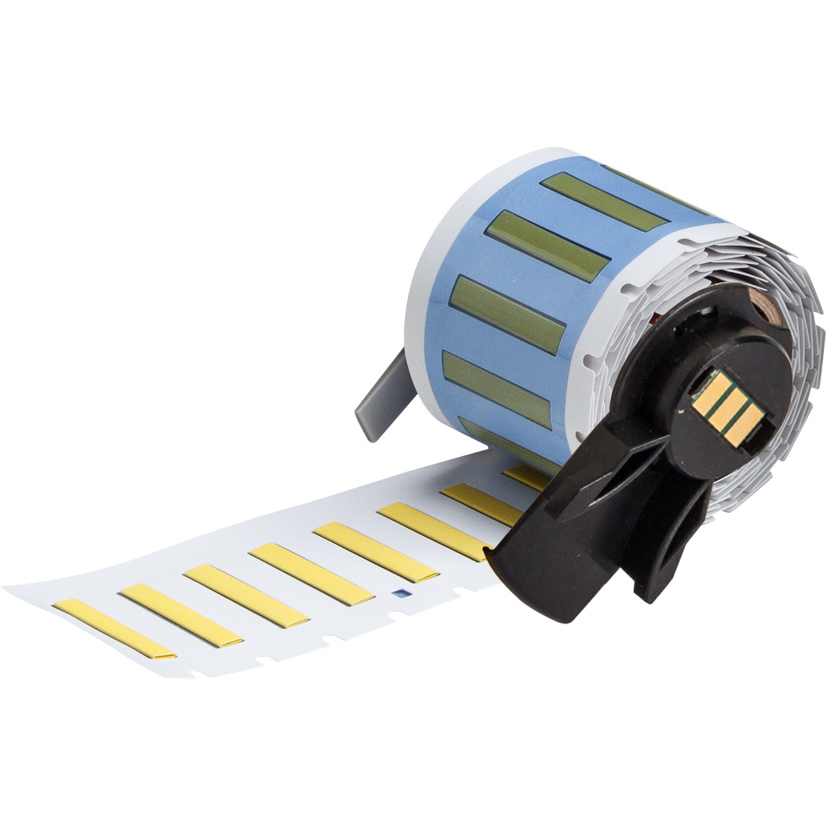 Brady® M6-094-1-342-YL Wire & Component Labels