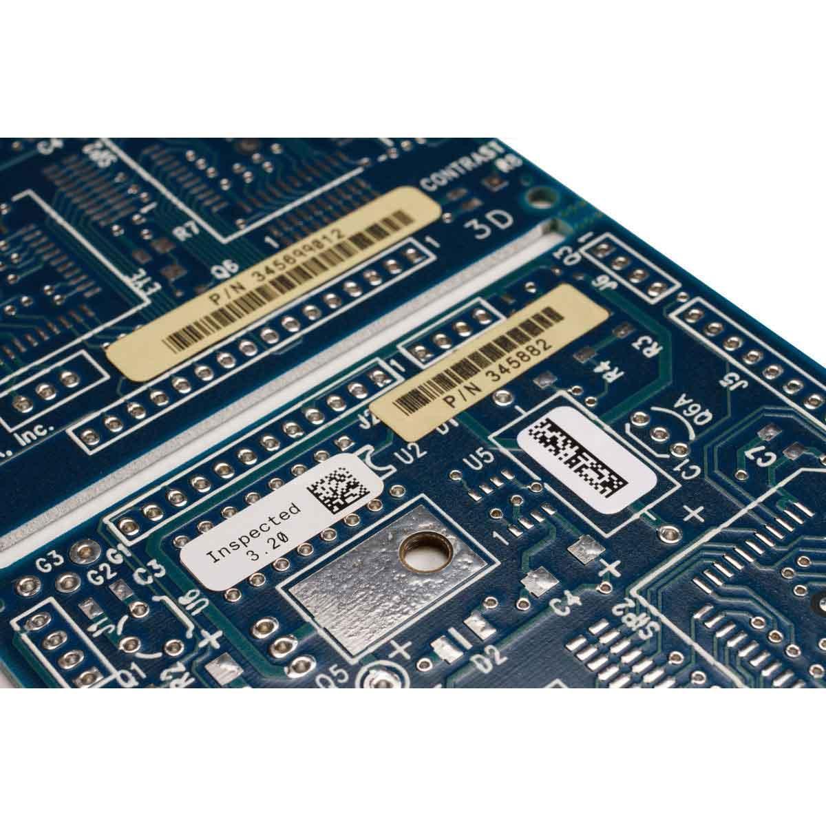 Brady® M6-27-724 Wire & Component Labels