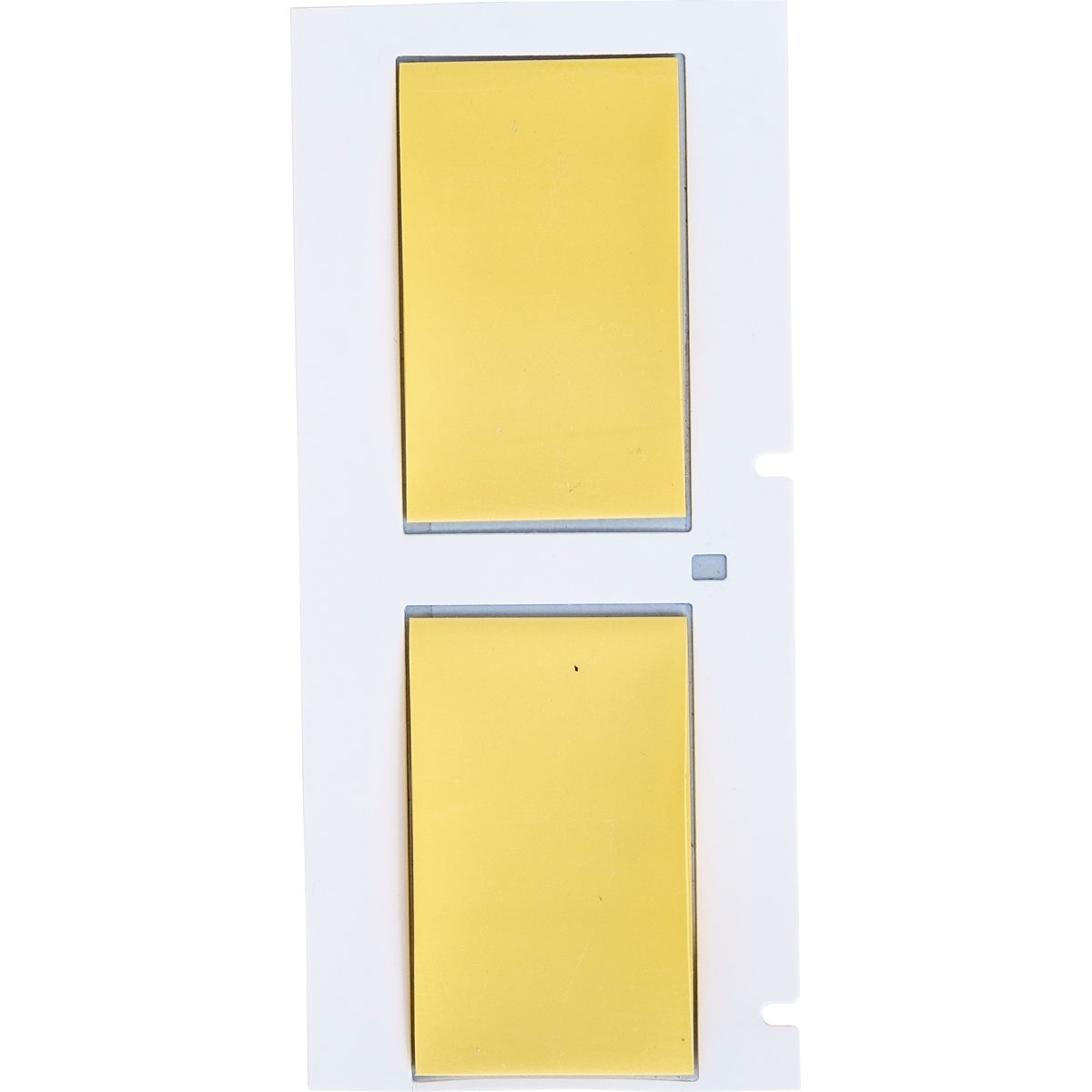Brady® M6-1000-1-342-YL Wire & Component Labels