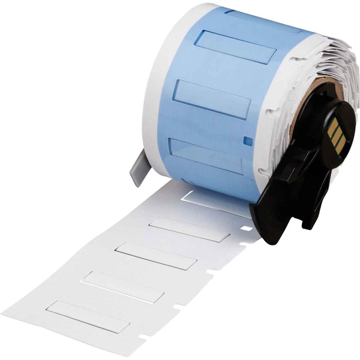 Brady® M6-125-1-345-WT Wire & Component Labels