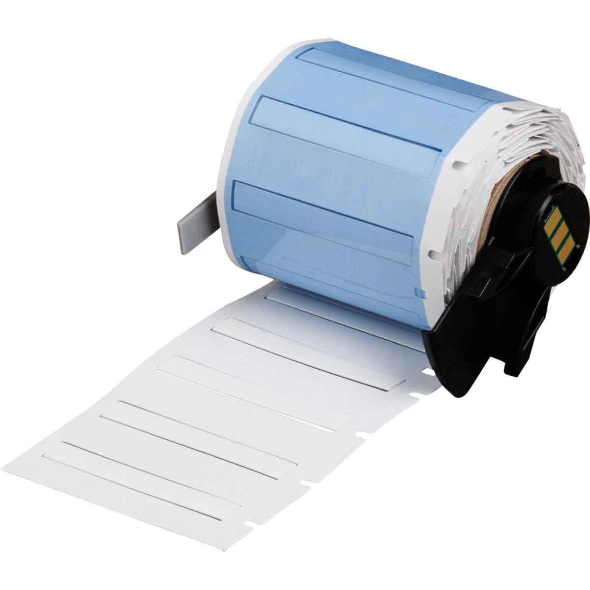 Brady® M6-125-175-345-WT Wire & Component Labels