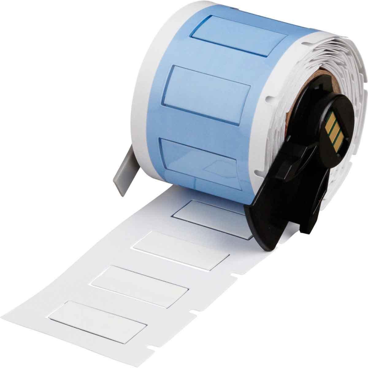 Brady® M6-250-1-344-WT Wire & Component Labels