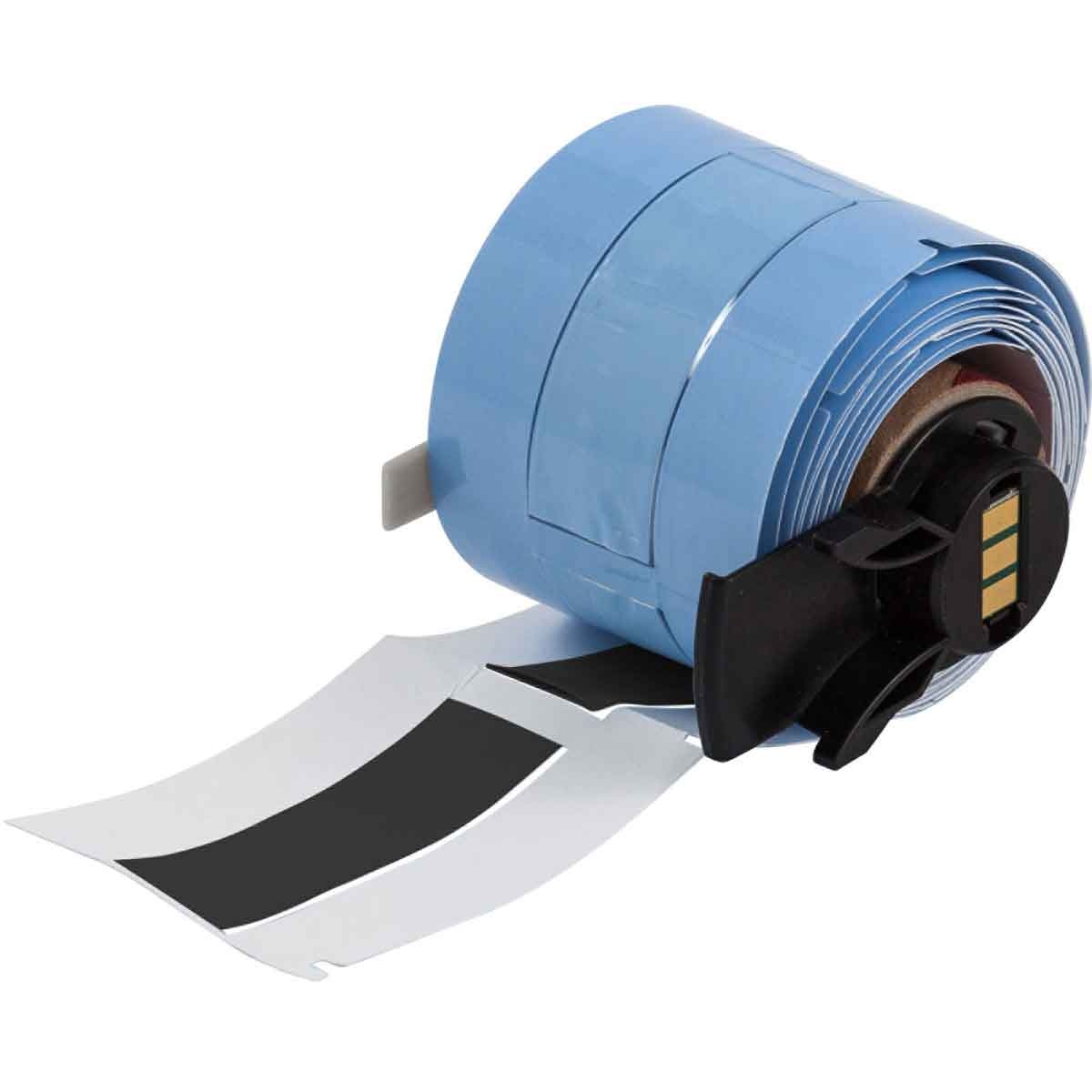 Brady® M6-250-2-342-BK-R Wire & Component Labels