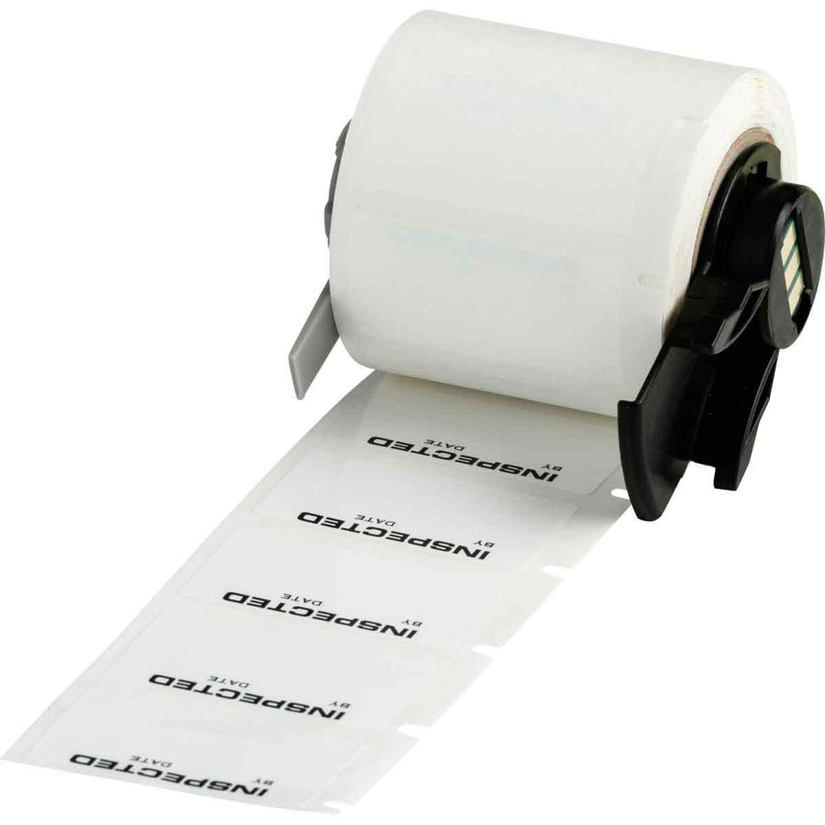Brady® M6-30-423-INSP Wire & Component Labels