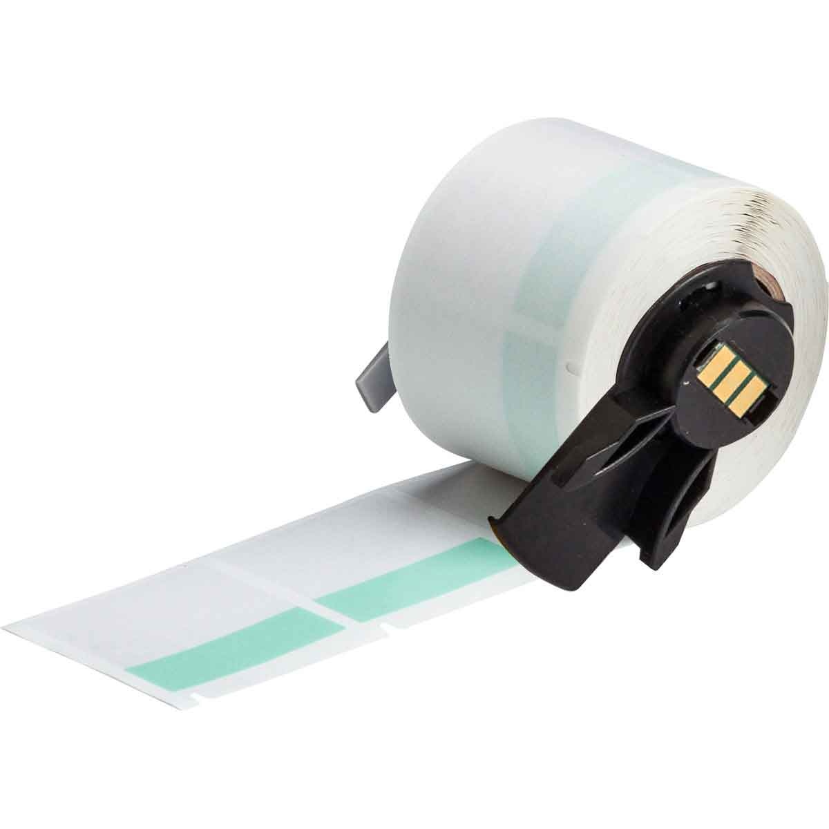 Brady® M6-32-427-GR Wire & Component Labels