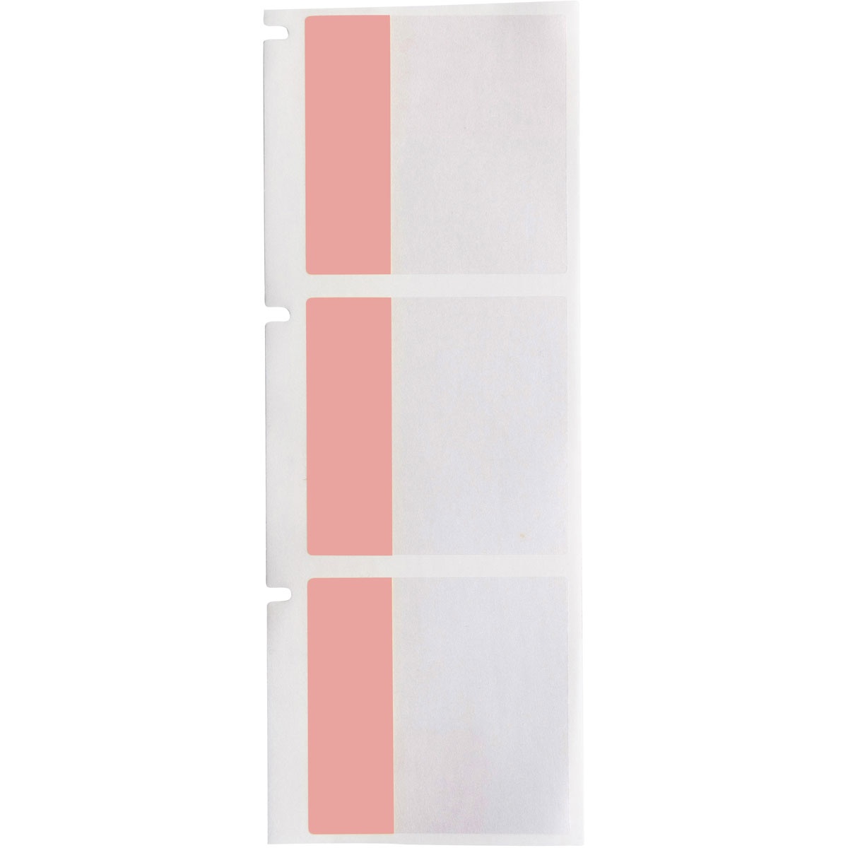 Brady® M6-32-427-RD Wire & Component Labels