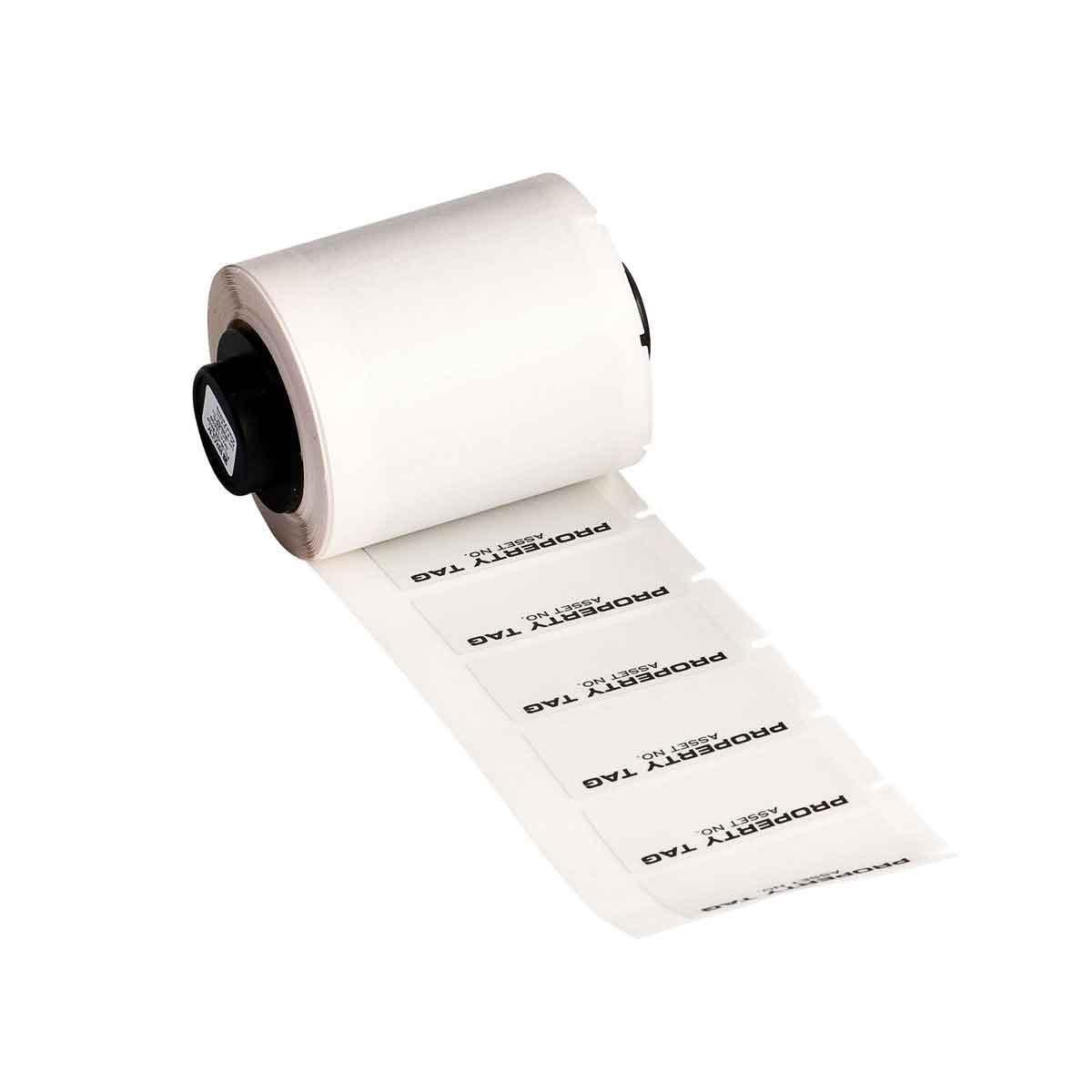 Brady® M6-35-428-PROP Wire & Component Labels