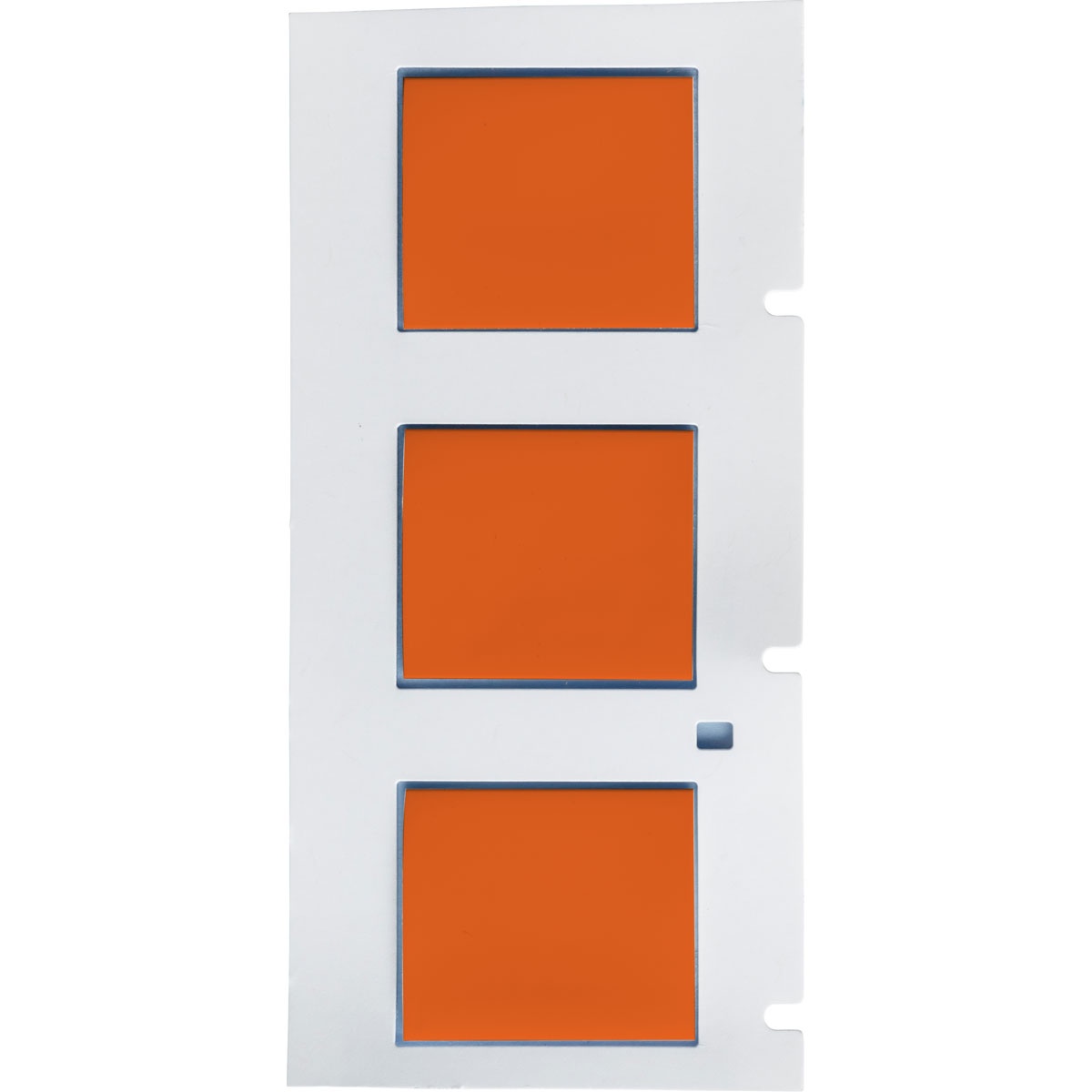 Brady® M6-500-1-342-OR Wire & Component Labels