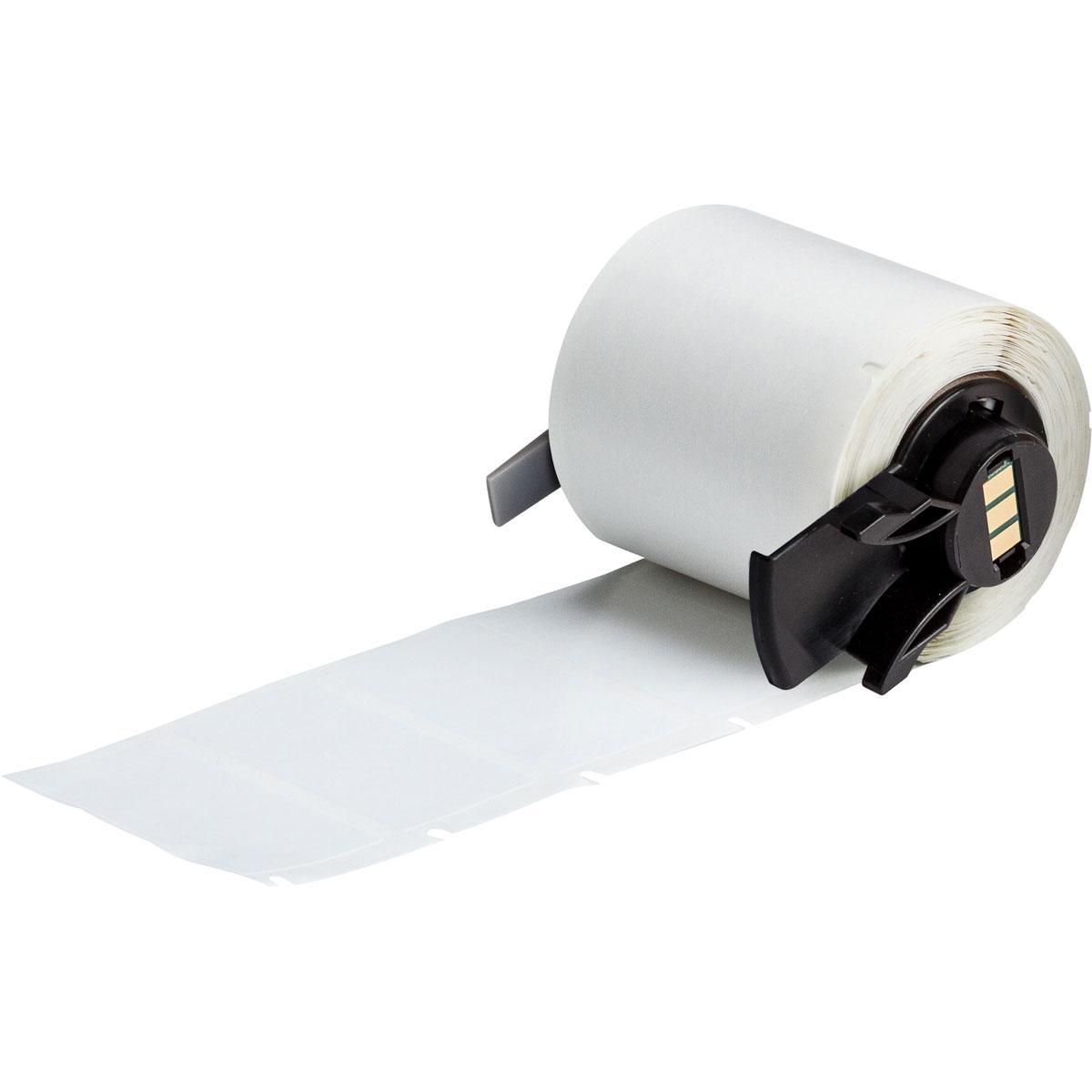 Brady® M6-78-427-AW Wire & Component Labels
