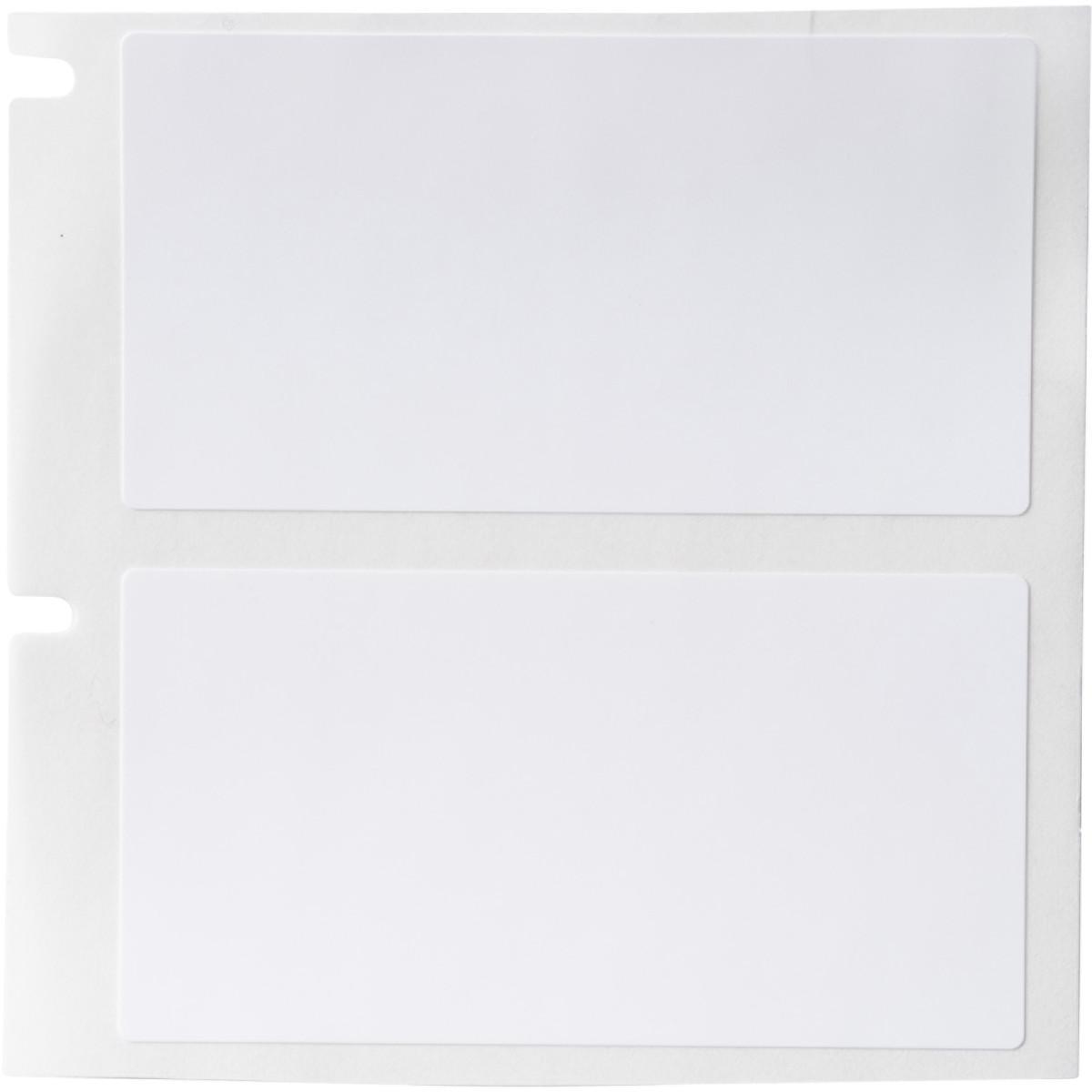 Brady® M6-78-488 Safety & Facility Labels