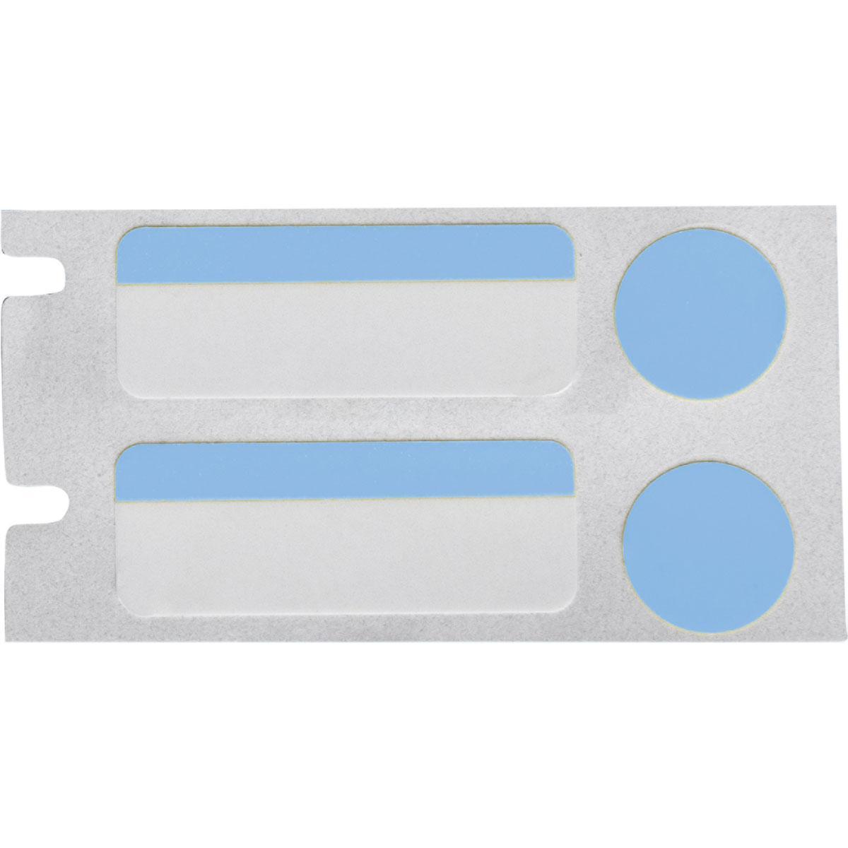 Brady® M6-98-494-BL Safety & Facility Labels