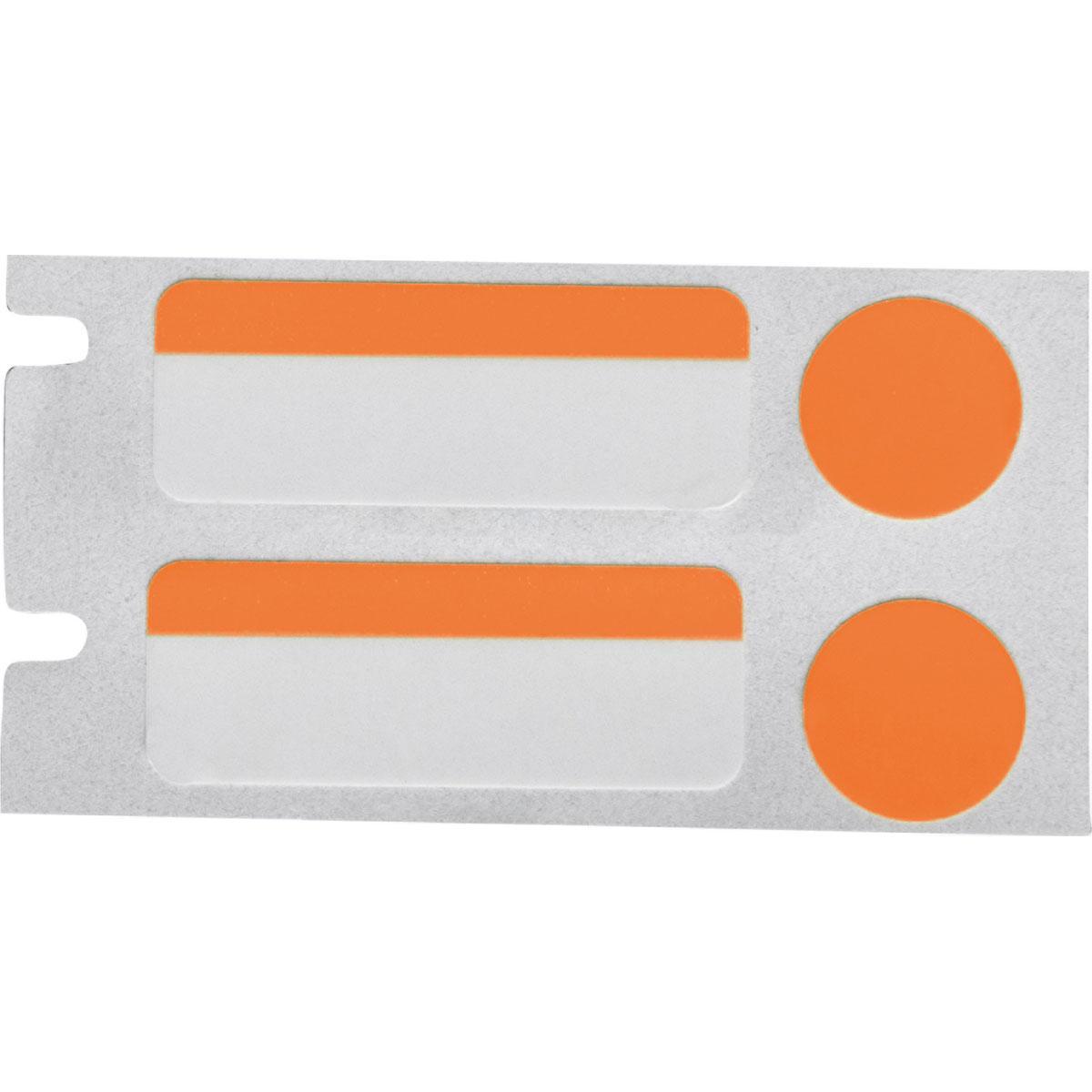 Brady® M6-98-494-OR Safety & Facility Labels
