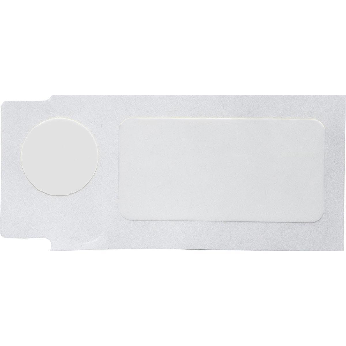 Brady® M61-120-492 Blank Labels & Preprinted Headers